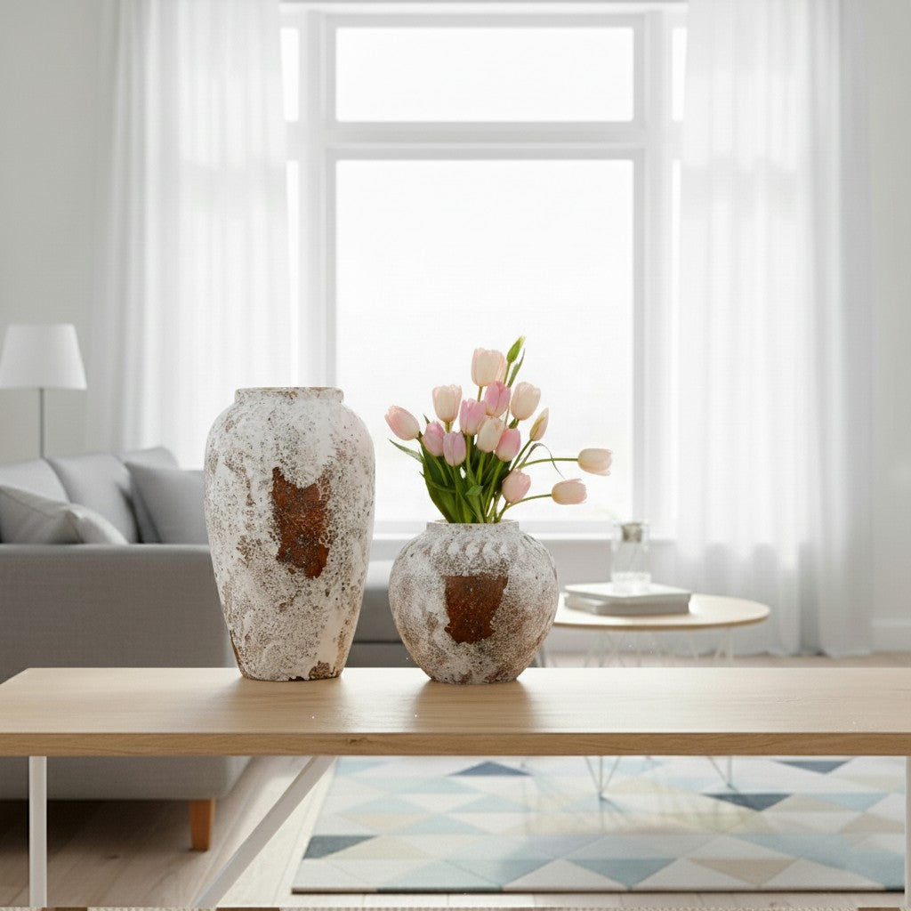 Maison Leonardo™ Aura Vases