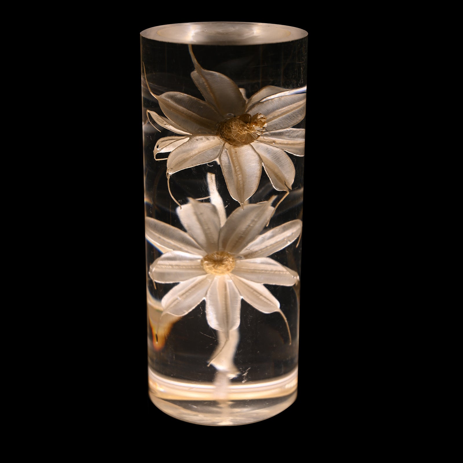 Maison Leonardo™ Floral Aura Lampe
