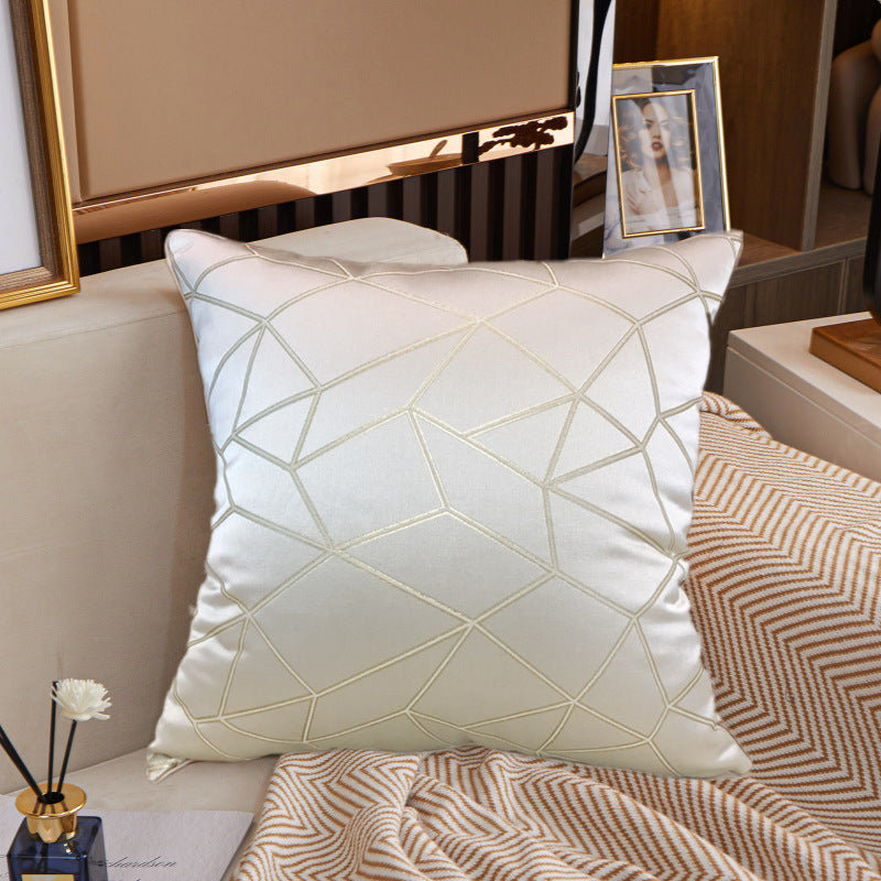 Maison Leonardo™ Elegant Cushion Cover
