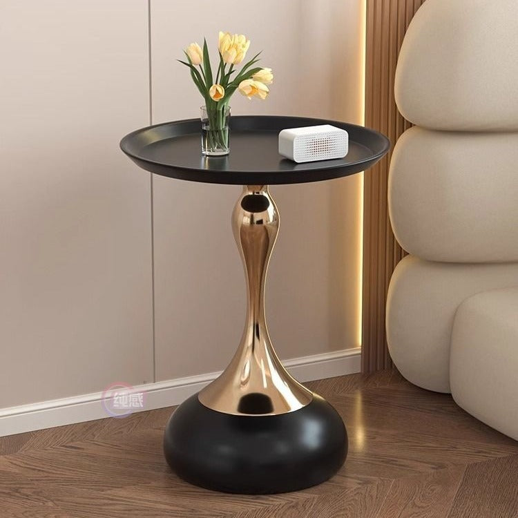 Maison Leonardo™ Sculpt Coffee Table – Skulpturaler Couchtisch für moderne Räume