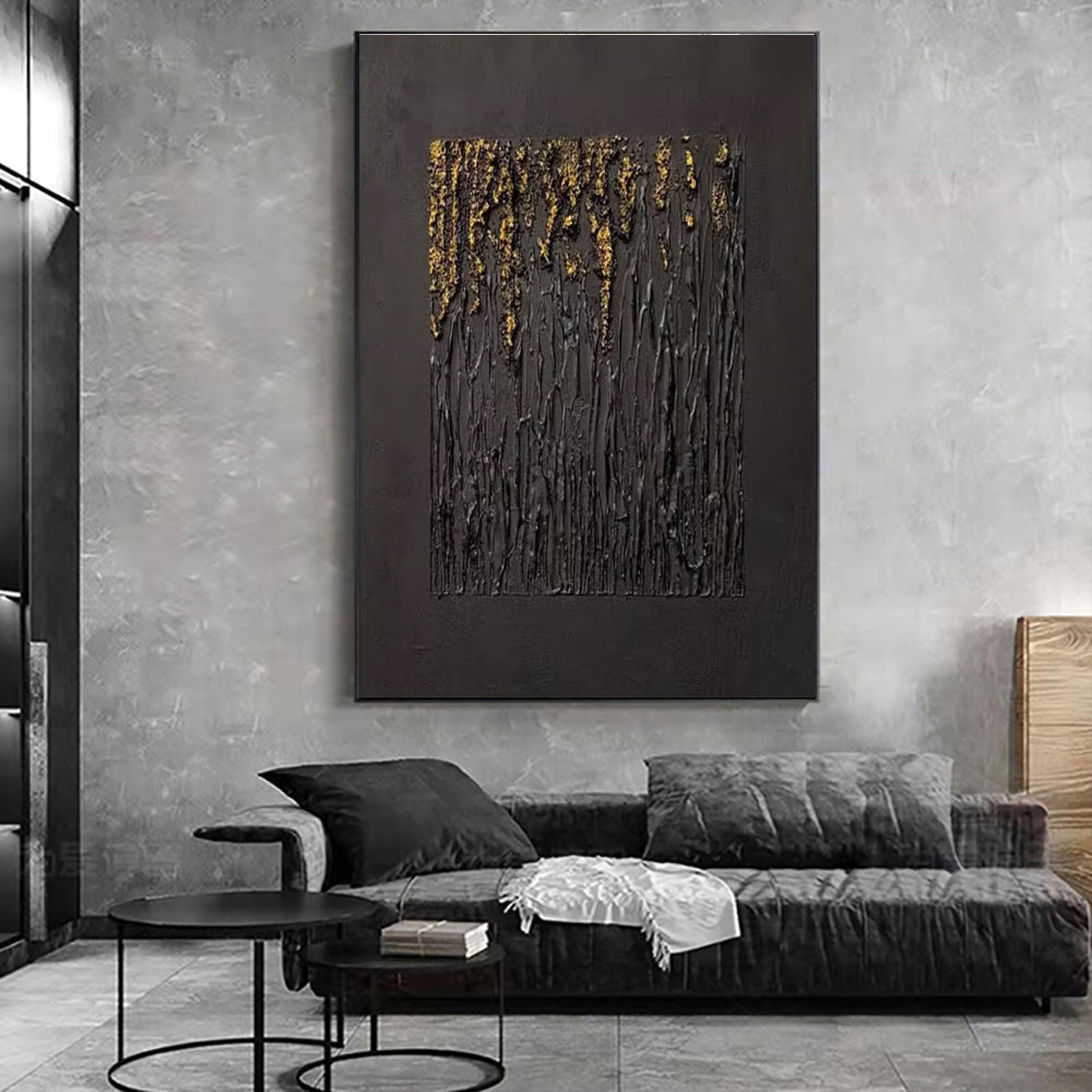 Maison Leonardo™ Abstract Canvas Art