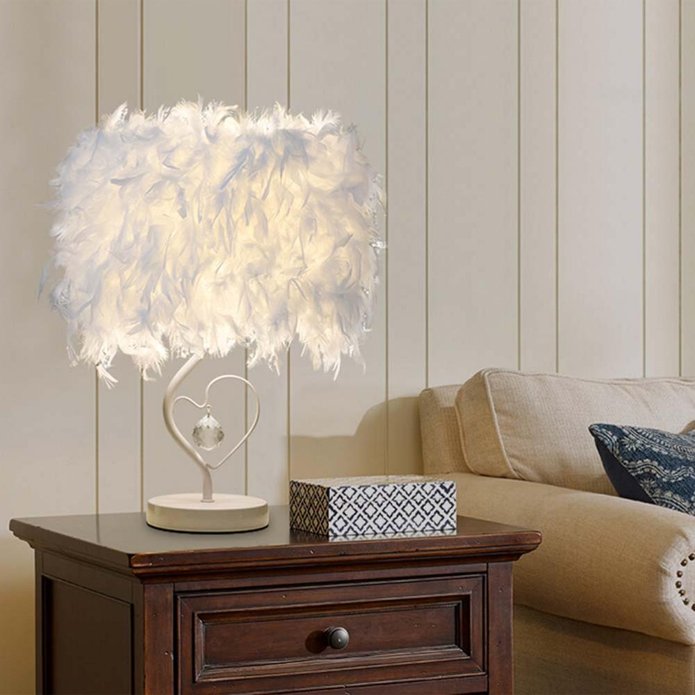 Maison Leonardo™ Ambient Federlampe