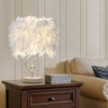 Maison Leonardo™ Ambient Federlampe