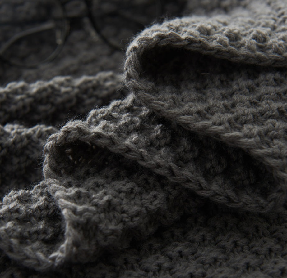 Maison Leonardo™ Cozy Blanket