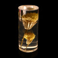 Maison Leonardo™ Floral Aura Lampe