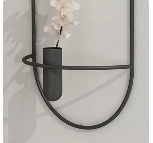 Maison Leonardo™ Aurelia Wall Candle – Elegante Wandkerze für stimmungsvolles Licht