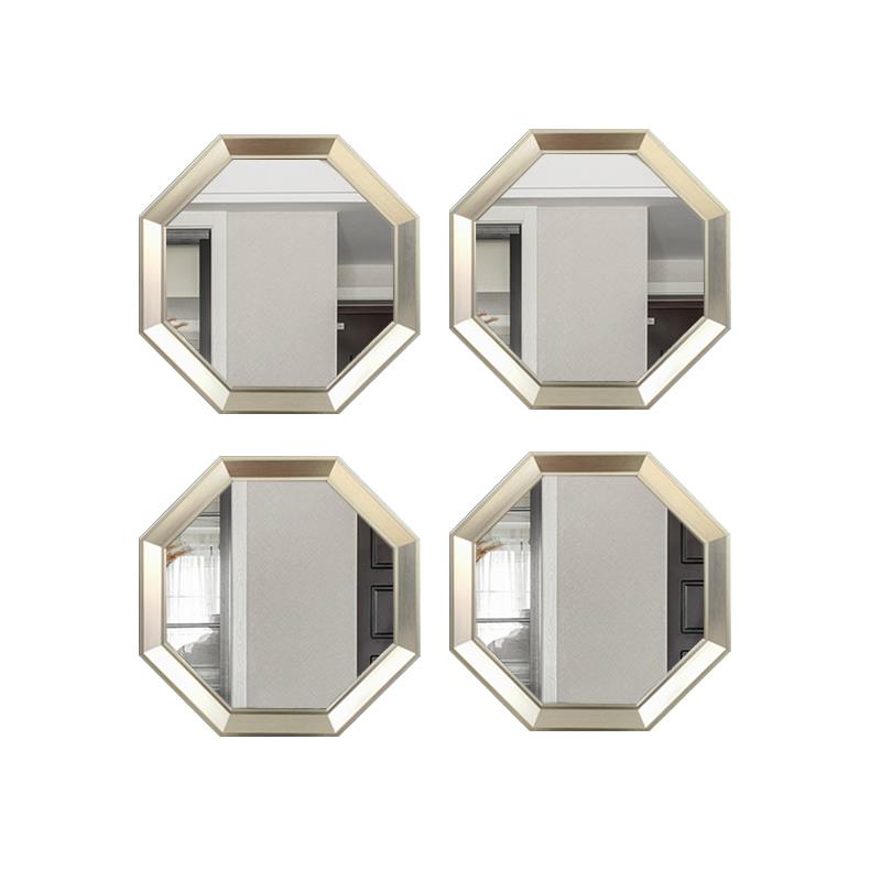 Maison Leonardo™ Abstract Wall Panel – Kunstvolles Wandpanel für Luxury-Interieurs