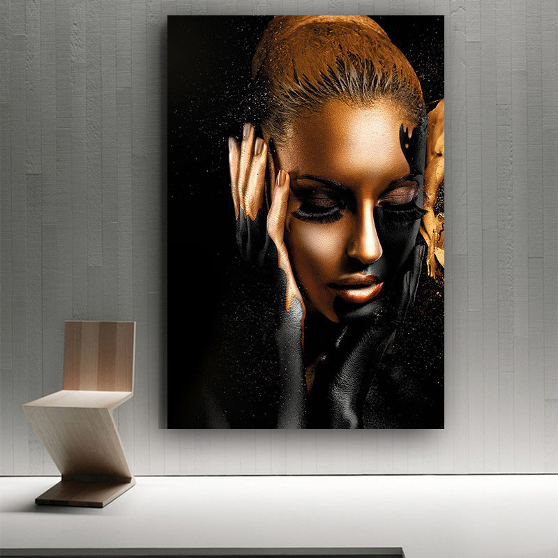 Maison Leonardo™ Abstract Still Canvas