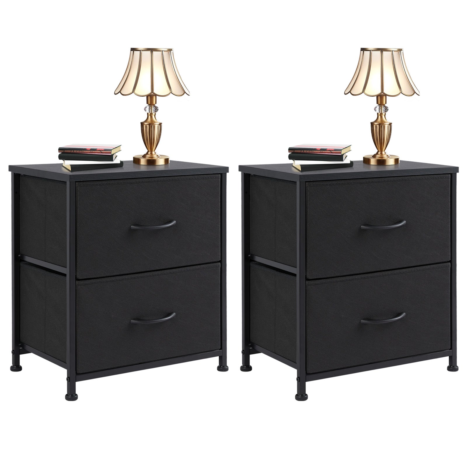 Maison Leonardo™ Storage Cabinet