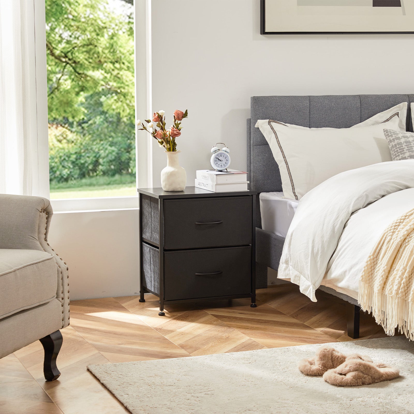 Maison Leonardo™ Storage Cabinet