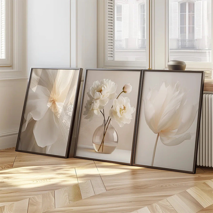 Maison Leonardo™ Nordic Canvas Art