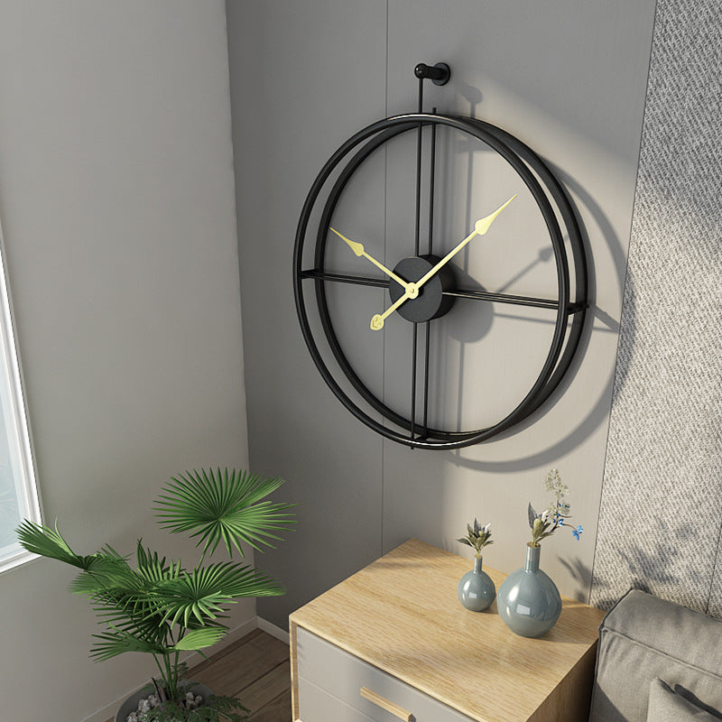 Maison Leonardo™ Modern Wall Accent – Wanddeko für edles Raumgefühl