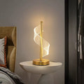 Maison Leonardo™ Nordic Glow Lampe