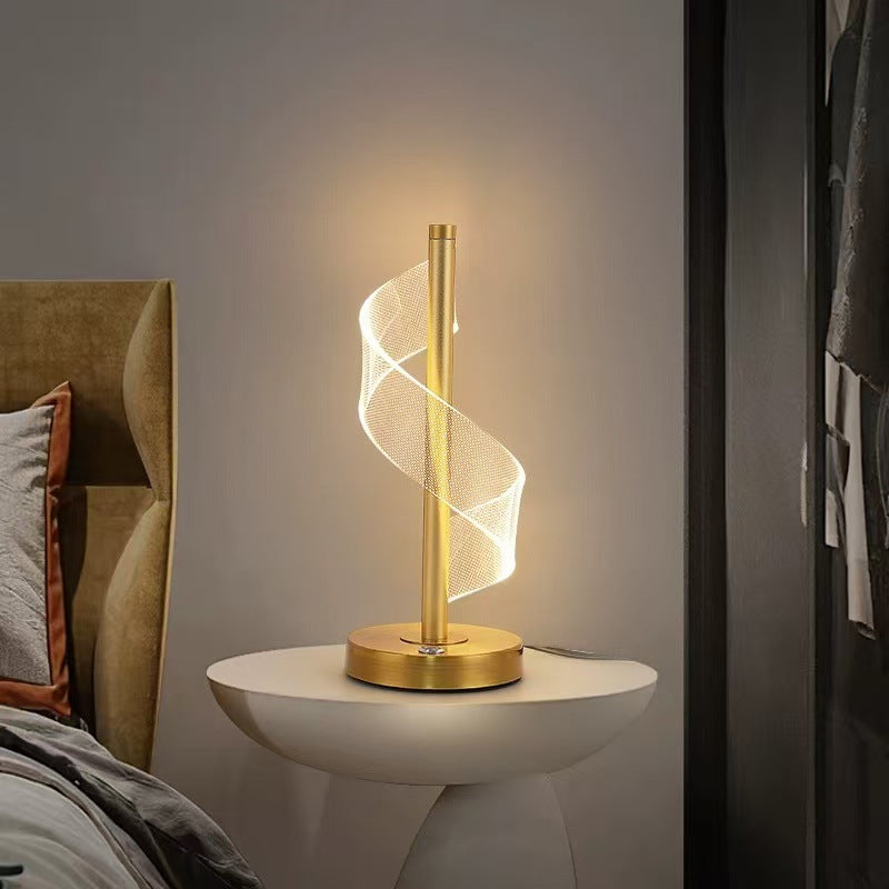 Maison Leonardo™ Nordic Glow Lampe