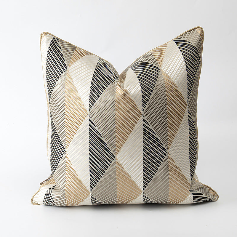 Maison Leonardo™ Luxe Cushion Set – Premium Kissen-Set für maximalen Wohnkomfort