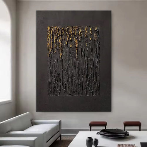 Maison Leonardo™ Abstract Canvas Art