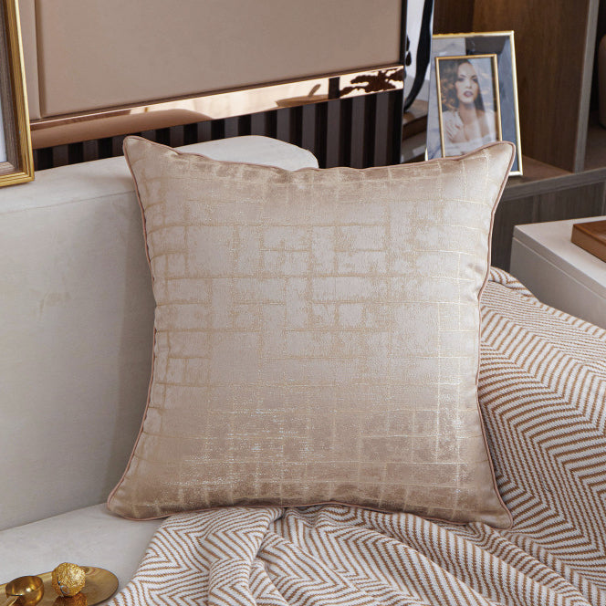 Maison Leonardo™ Elegant Cushion Cover
