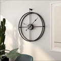 Maison Leonardo™ Modern Wall Accent – Wanddeko für edles Raumgefühl