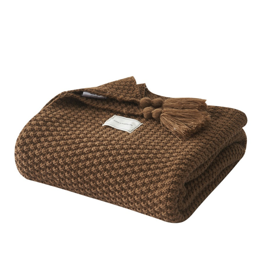 Maison Leonardo™ Cozy Blanket