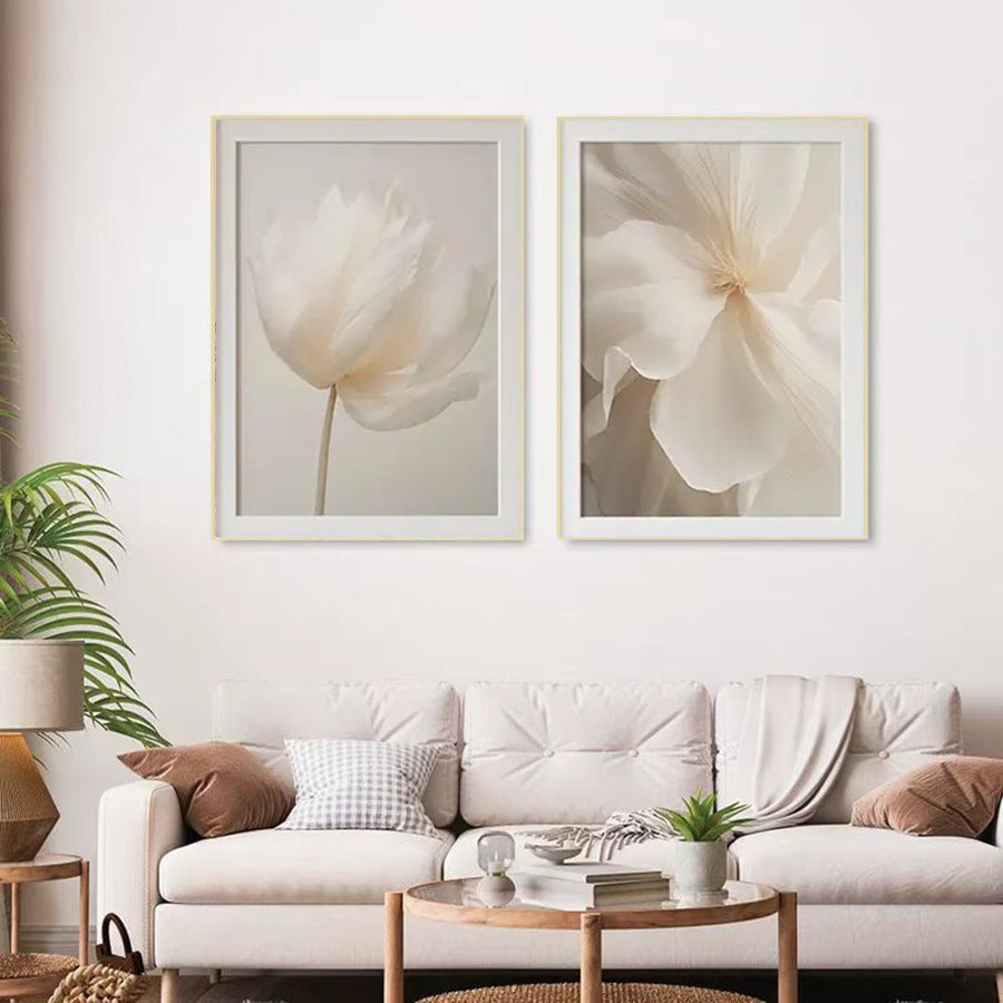 Maison Leonardo™ Nordic Canvas Art
