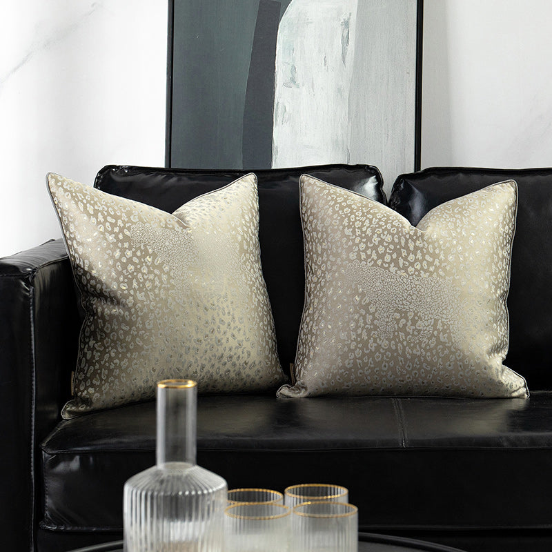 Maison Leonardo™ Luxe Cushion Set – Premium Kissen-Set für maximalen Wohnkomfort