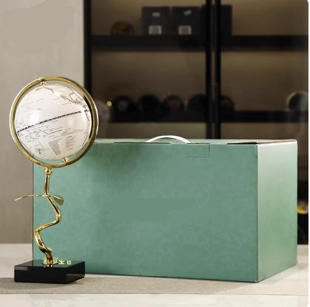 Maison Leonardo™ Globe Ornament