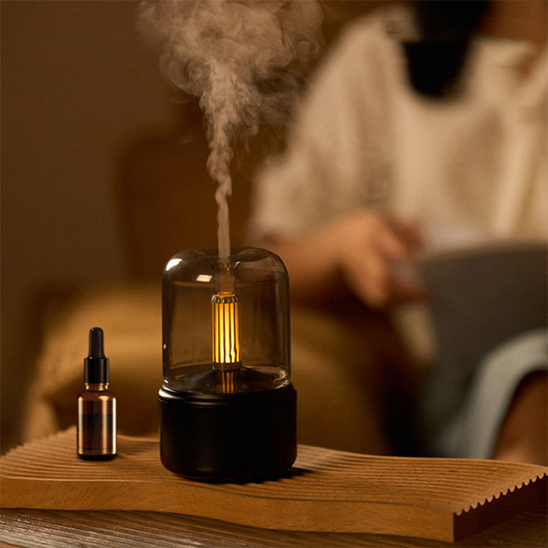Maison Leonardo™ Aura Flame Diffuser