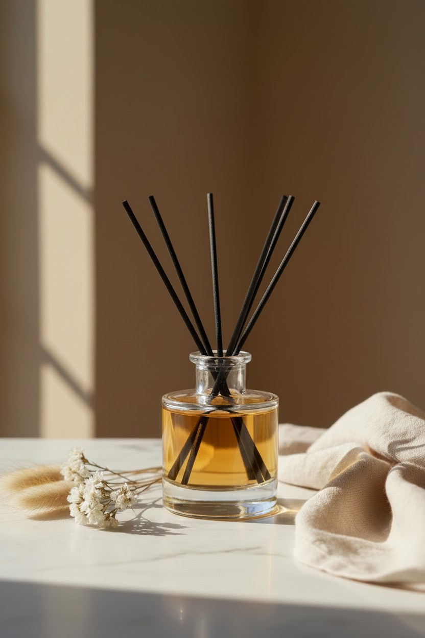 Maison Leonardo™ Signature Reed Diffuser
