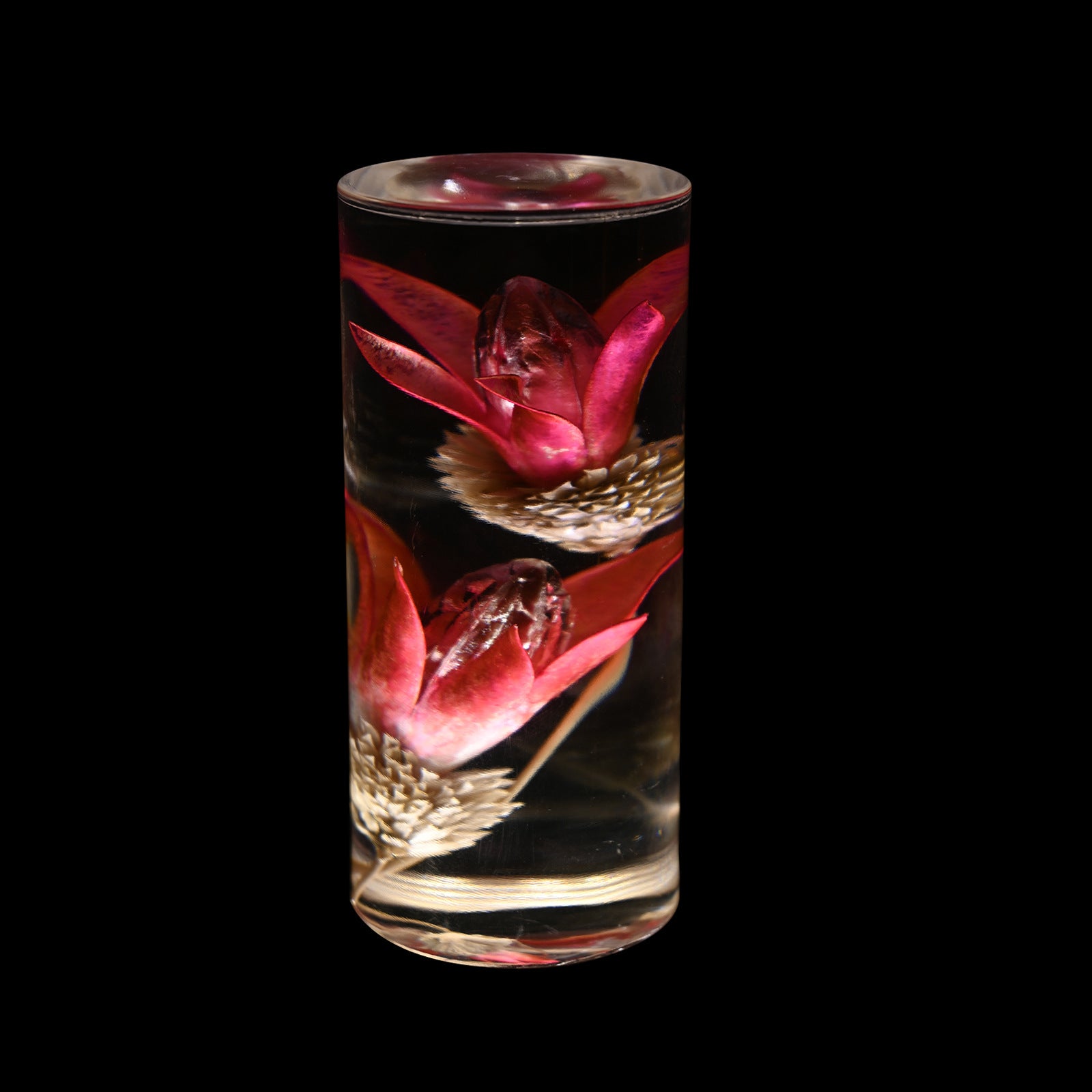 Maison Leonardo™ Floral Aura Lampe