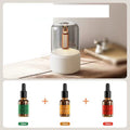 Maison Leonardo™ Aura Flame Diffuser