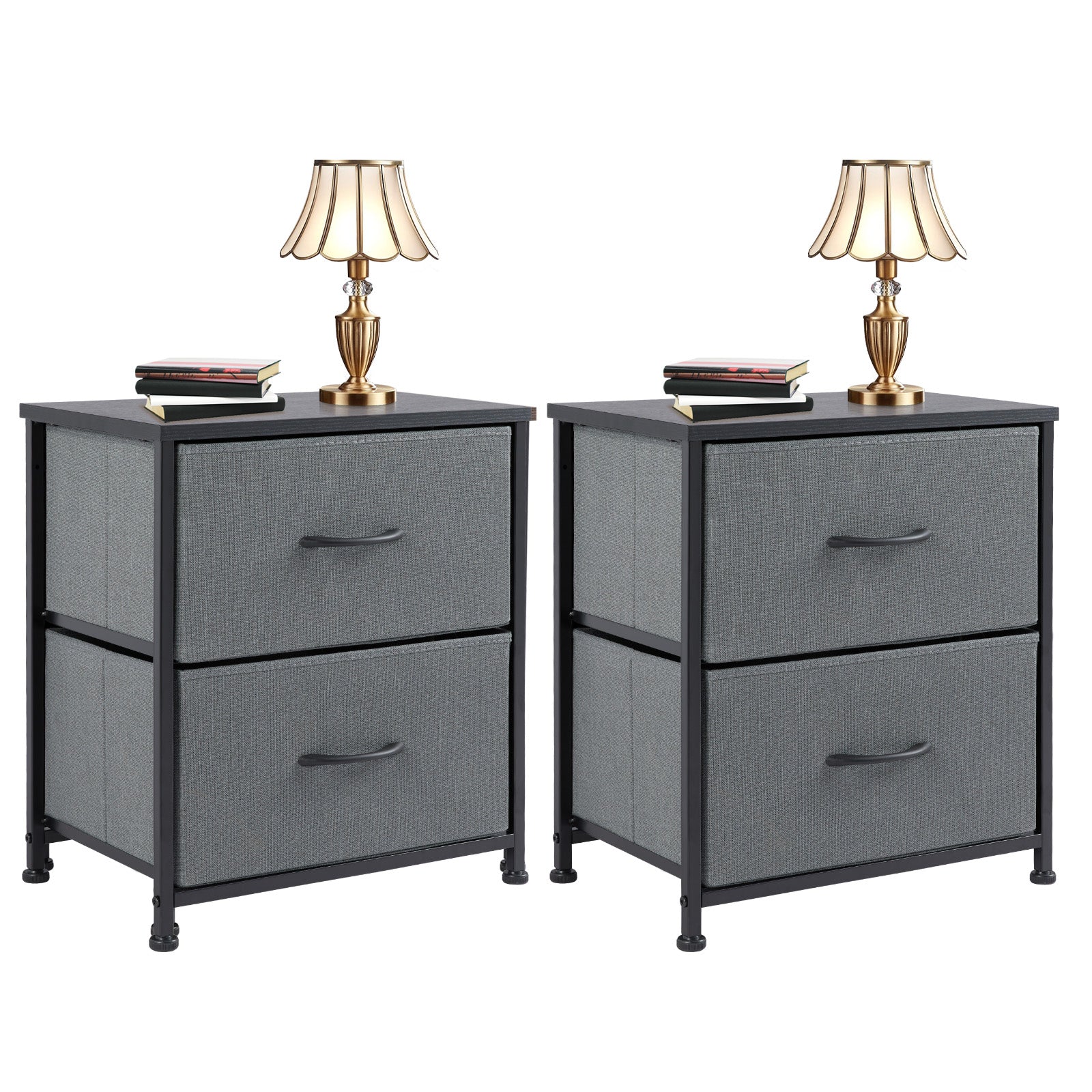Maison Leonardo™ Storage Cabinet