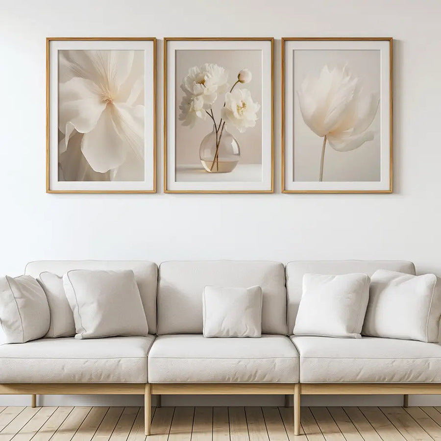 Maison Leonardo™ Nordic Canvas Art