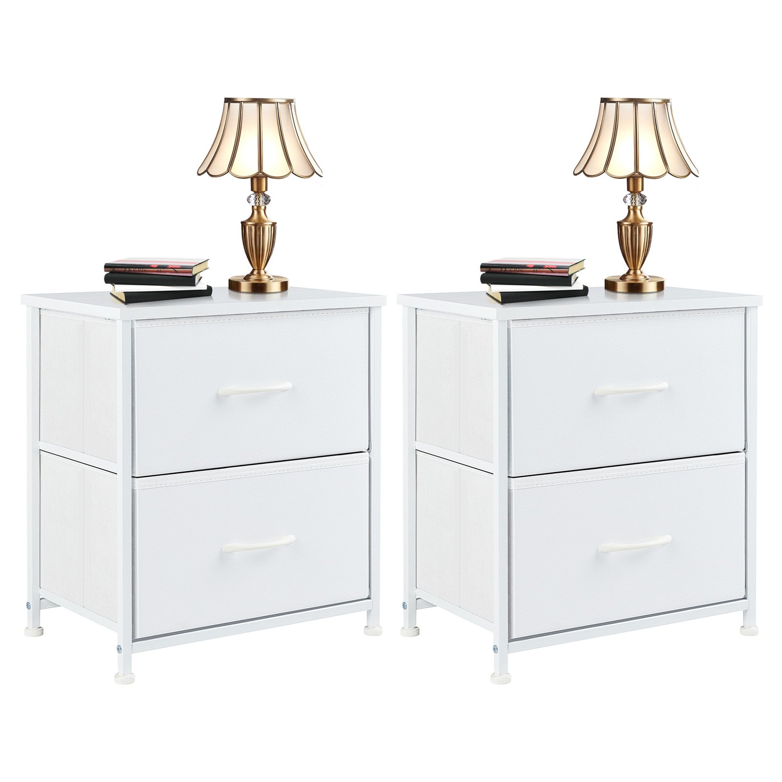 Maison Leonardo™ Storage Cabinet