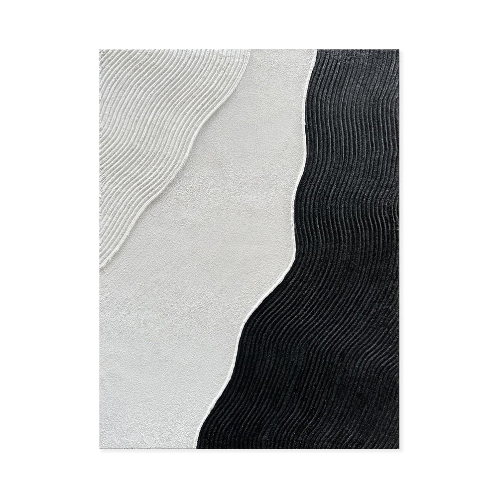 Maison Leonardo™ Signature Canvas Art