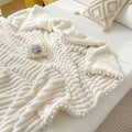 Maison Leonardo™ Soft Touch Blanket